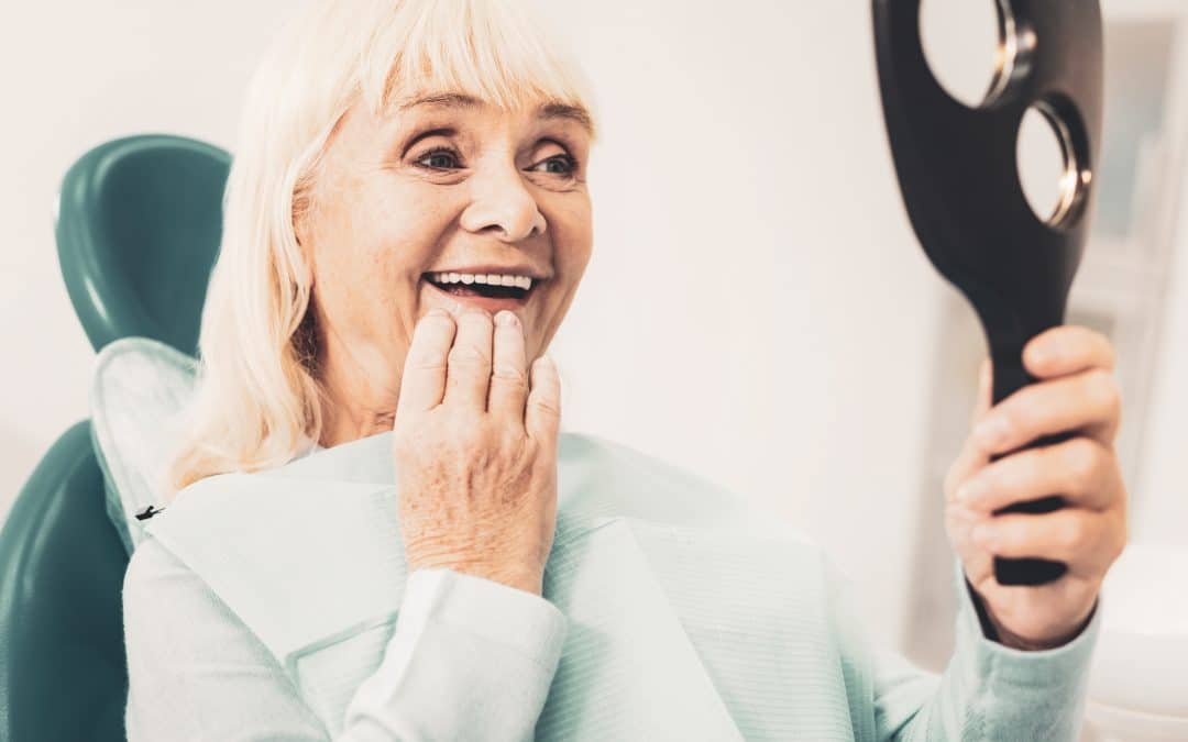 The Top 10 Benefits of Dental Implants