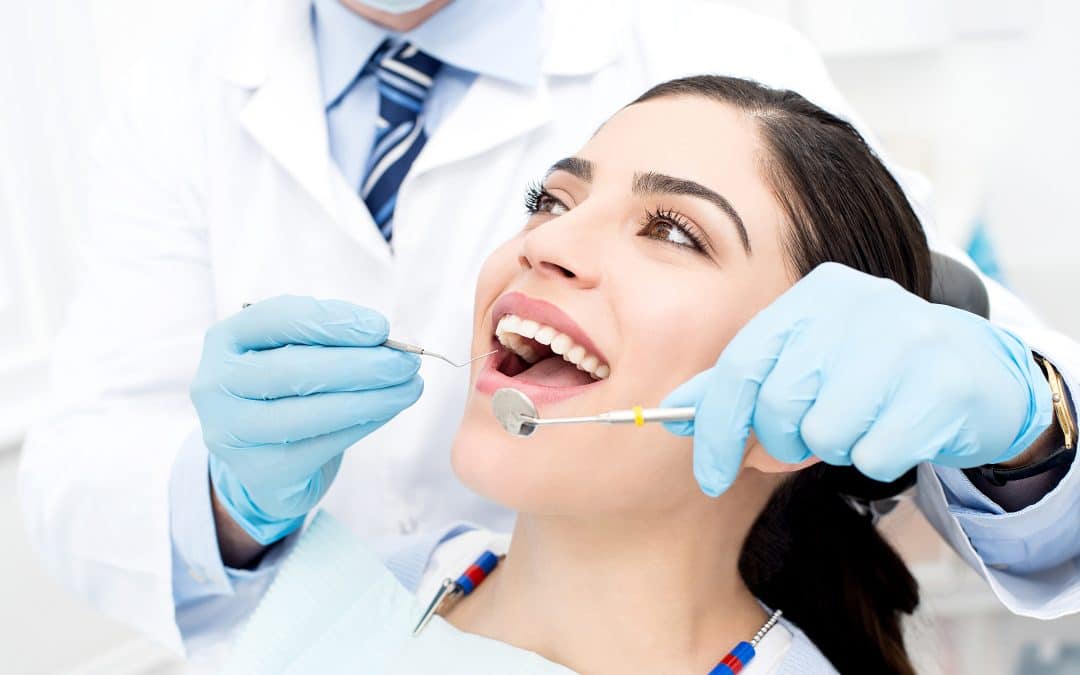 Experienced Dental Implant Dentist in Mesa, AZ