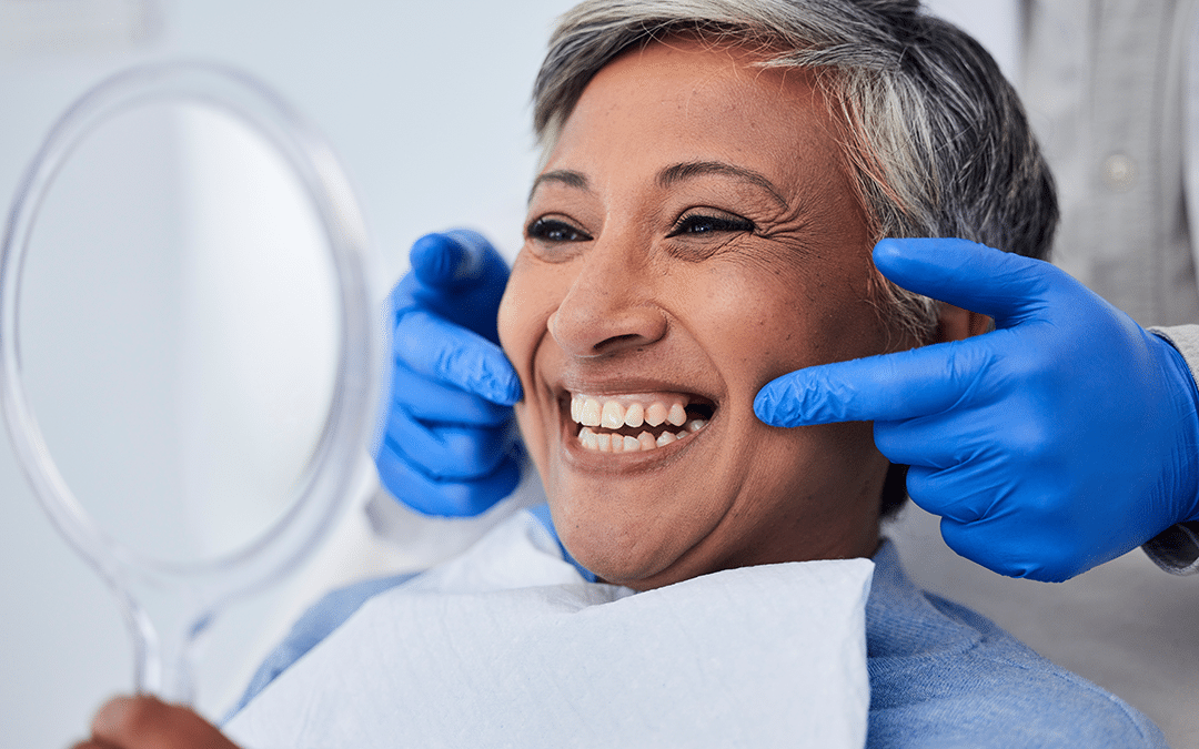 Determining Eligibility for Dental Implants