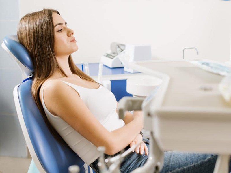 Dentist for Patients With Dental Anxiety in Mesa, AZ featured image