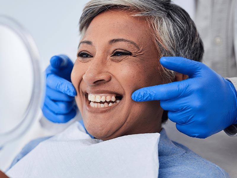 Determining Eligibility for Dental Implants featured image